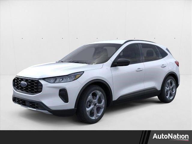 new 2025 Ford Escape car, priced at $27,921