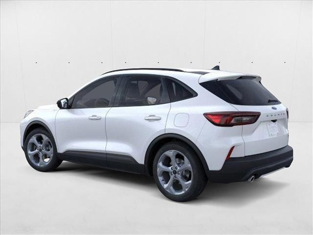 new 2025 Ford Escape car, priced at $27,419