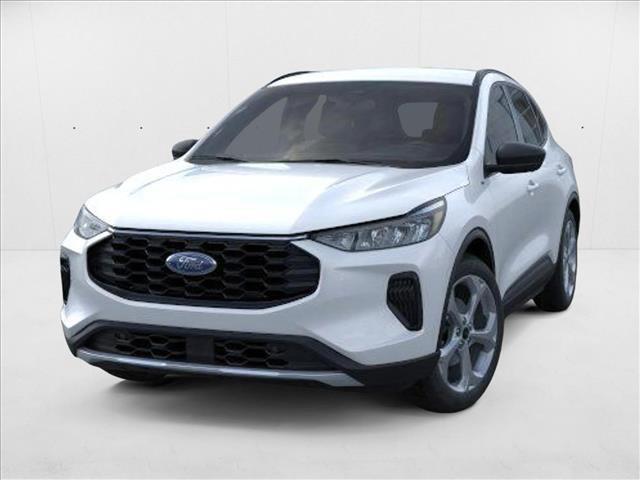 new 2025 Ford Escape car, priced at $27,419