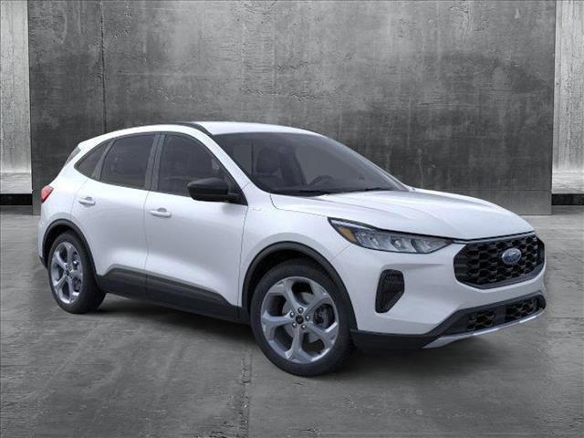 new 2025 Ford Escape car, priced at $28,921