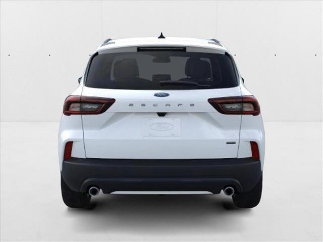 new 2025 Ford Escape car, priced at $27,419