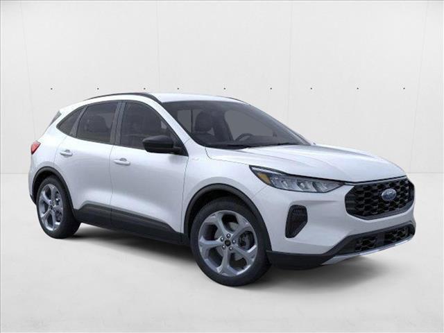 new 2025 Ford Escape car, priced at $27,419