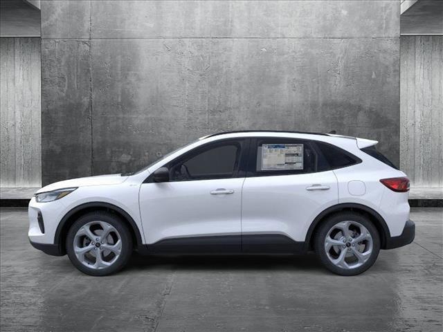 new 2025 Ford Escape car, priced at $27,921