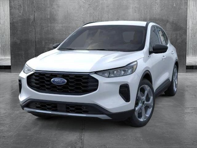 new 2025 Ford Escape car, priced at $27,921