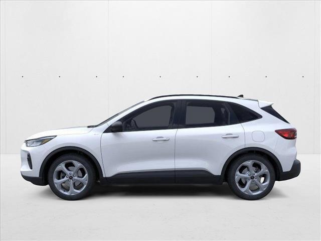 new 2025 Ford Escape car, priced at $27,419