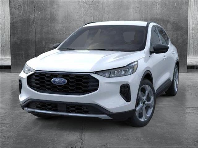new 2025 Ford Escape car, priced at $28,921