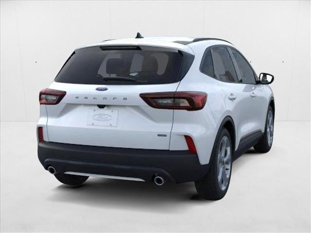 new 2025 Ford Escape car, priced at $27,419