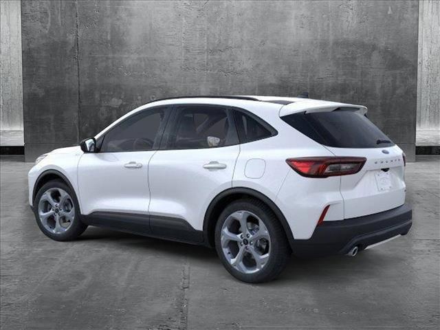 new 2025 Ford Escape car, priced at $28,921