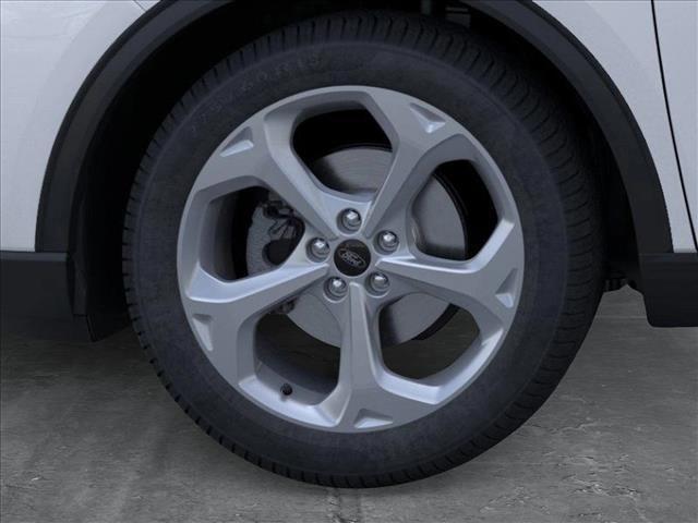 new 2025 Ford Escape car, priced at $28,921