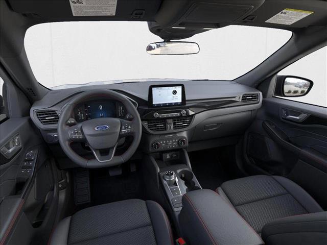 new 2025 Ford Escape car, priced at $27,419