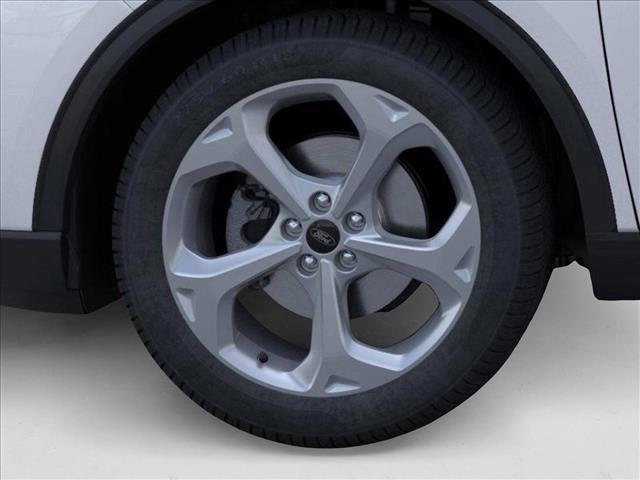 new 2025 Ford Escape car, priced at $27,419