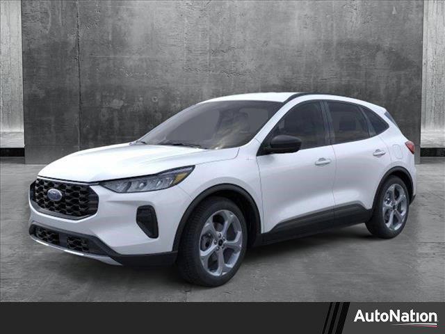 new 2025 Ford Escape car, priced at $28,921