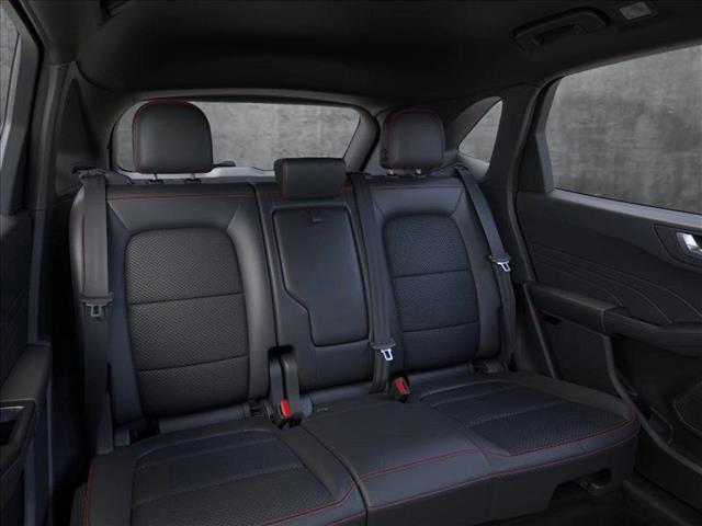 new 2025 Ford Escape car, priced at $28,921