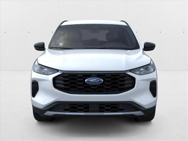 new 2025 Ford Escape car, priced at $27,419