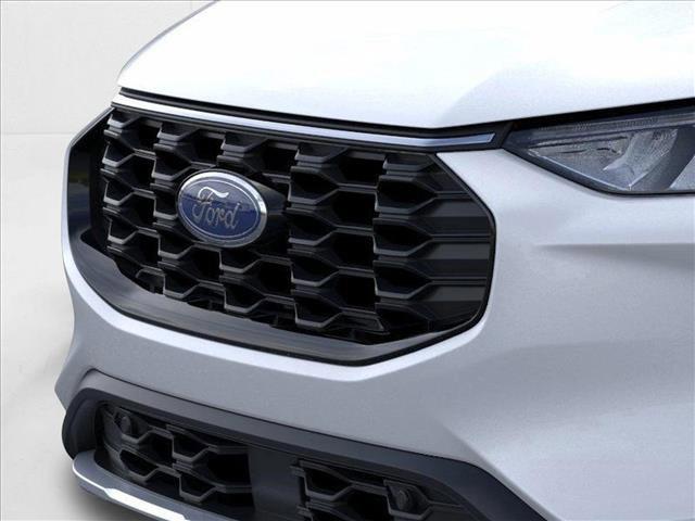 new 2025 Ford Escape car, priced at $27,419