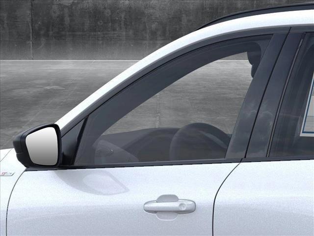 new 2025 Ford Escape car, priced at $27,921
