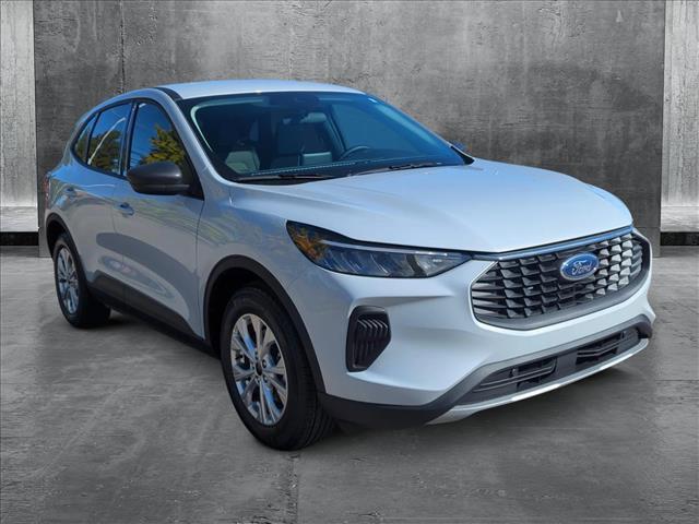 new 2025 Ford Escape car, priced at $31,325