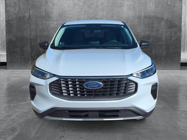 new 2025 Ford Escape car, priced at $31,325