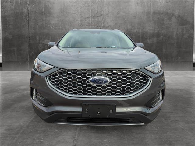 new 2024 Ford Edge car, priced at $36,927