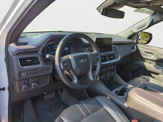 used 2023 Chevrolet Tahoe car, priced at $58,585