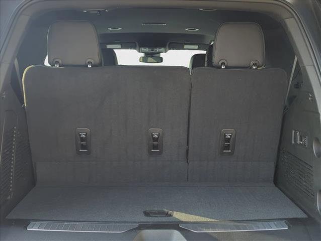 used 2023 Chevrolet Tahoe car, priced at $58,585