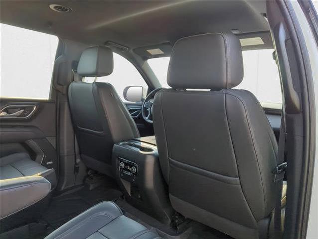 used 2023 Chevrolet Tahoe car, priced at $58,585