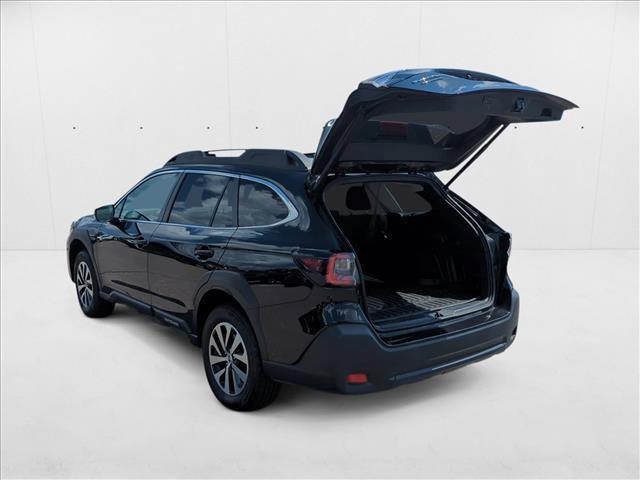 used 2023 Subaru Outback car, priced at $21,540