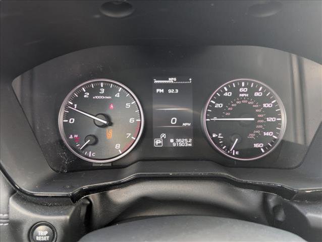 used 2023 Subaru Outback car, priced at $21,540