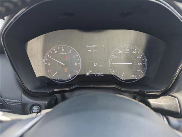 used 2023 Subaru Outback car, priced at $21,540
