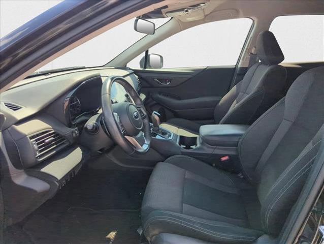 used 2023 Subaru Outback car, priced at $21,540
