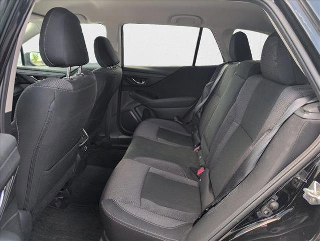 used 2023 Subaru Outback car, priced at $21,540