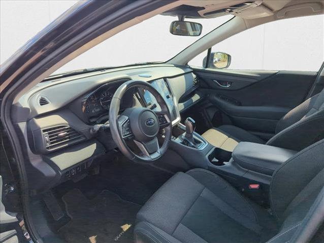 used 2023 Subaru Outback car, priced at $21,540