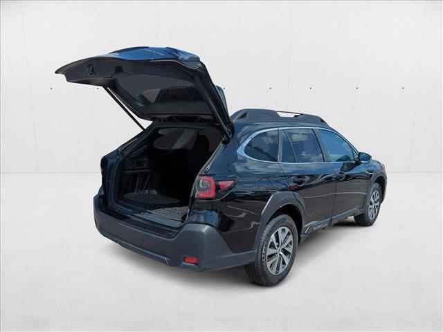 used 2023 Subaru Outback car, priced at $21,540