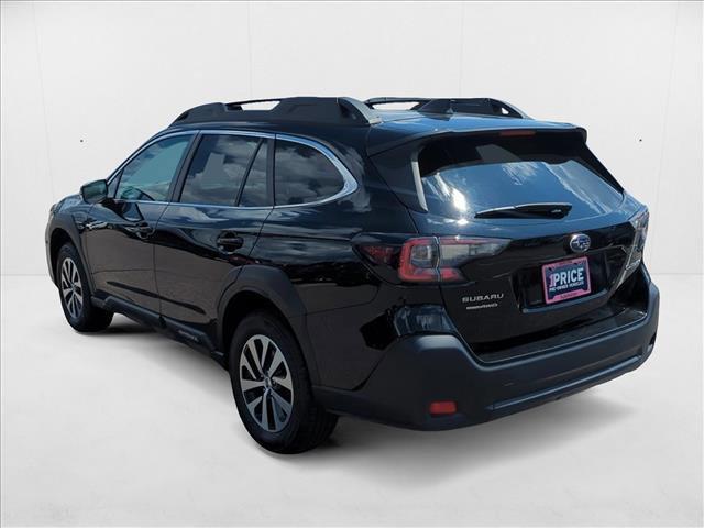 used 2023 Subaru Outback car, priced at $21,540