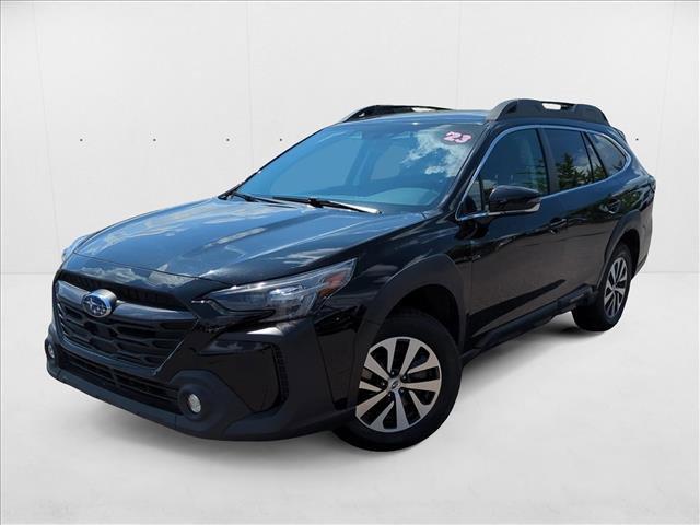 used 2023 Subaru Outback car, priced at $21,540