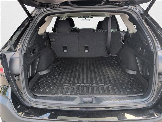 used 2023 Subaru Outback car, priced at $21,540