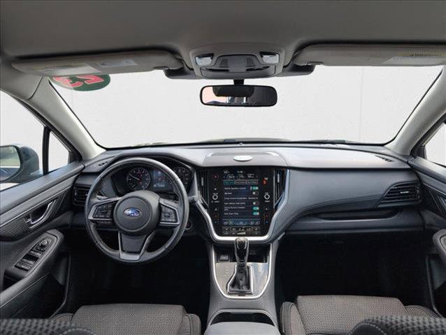 used 2023 Subaru Outback car, priced at $21,540