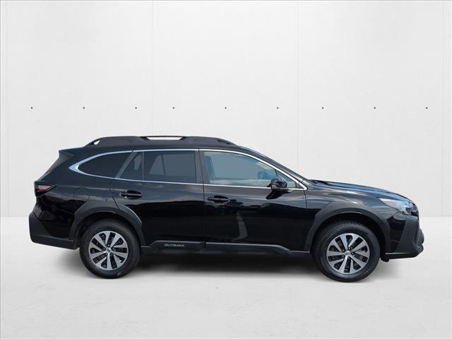 used 2023 Subaru Outback car, priced at $21,540