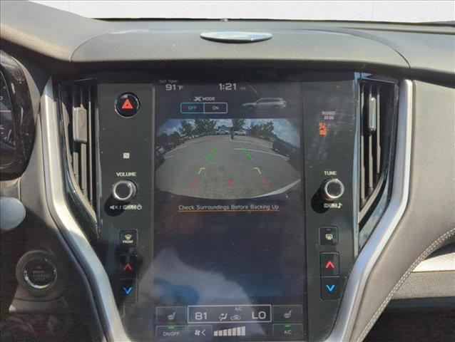 used 2023 Subaru Outback car, priced at $21,540
