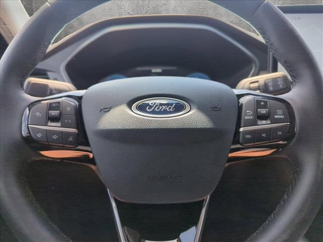 new 2024 Ford Escape car, priced at $27,962