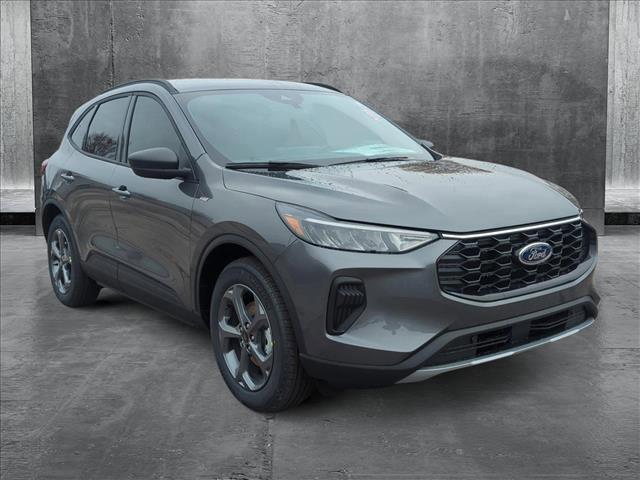 new 2025 Ford Escape car, priced at $29,921