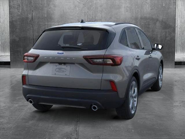 new 2025 Ford Escape car, priced at $26,921