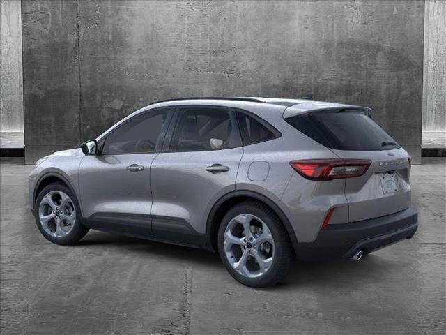 new 2025 Ford Escape car, priced at $26,921