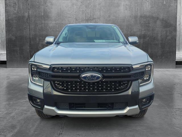 new 2024 Ford Ranger car, priced at $50,919