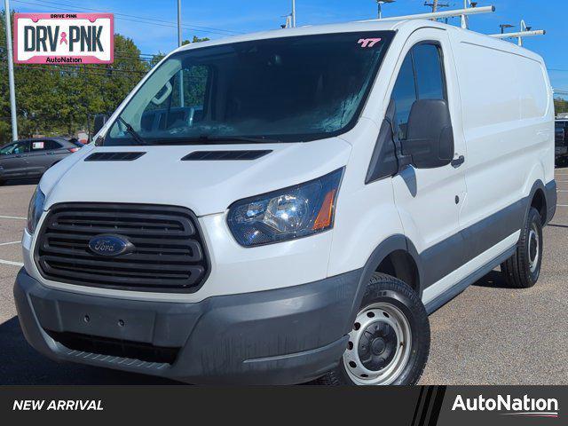 used 2017 Ford Transit-250 car, priced at $22,998