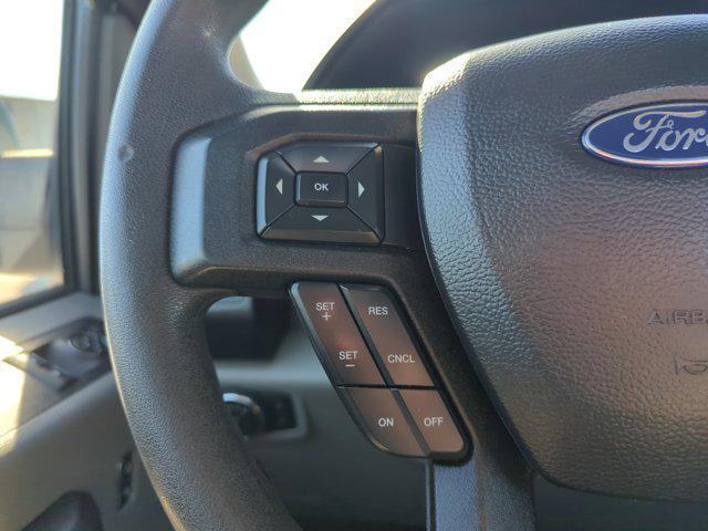 used 2019 Ford F-150 car, priced at $19,690