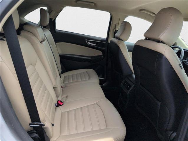 used 2024 Ford Edge car, priced at $24,965
