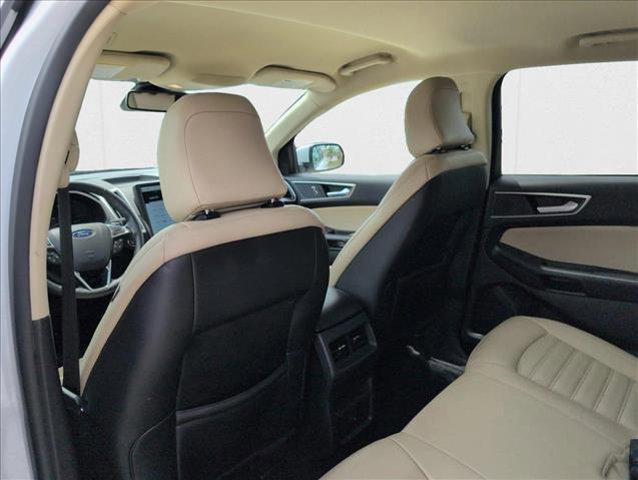 used 2024 Ford Edge car, priced at $24,965