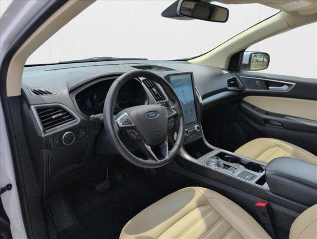used 2024 Ford Edge car, priced at $24,965