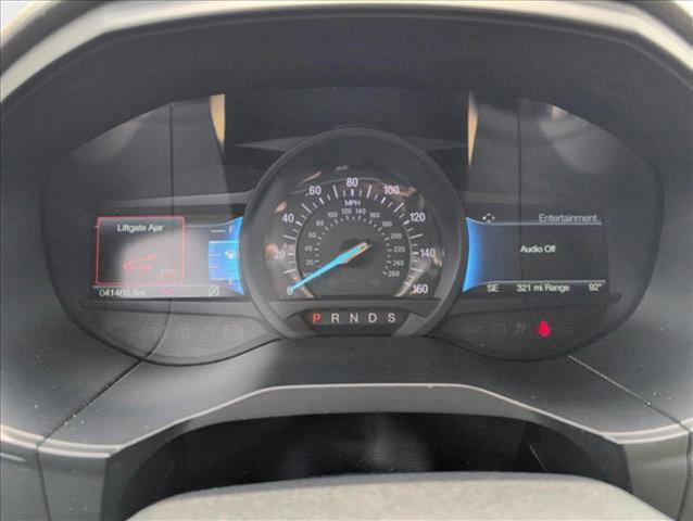 used 2024 Ford Edge car, priced at $24,965
